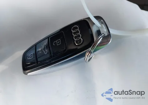 2023 Audi Q8 Premium 55 Tfsi Quattro Tiptronic из США, поврежденный, VIN WA1AVBF15PD019349